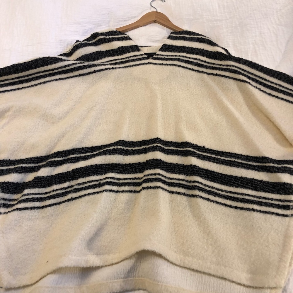 Poncho